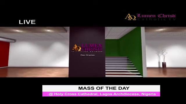 Lumen Christi TV