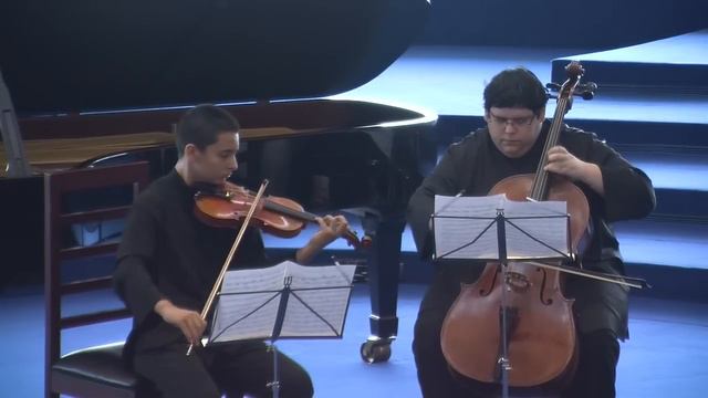 Musicians of Tomorrow