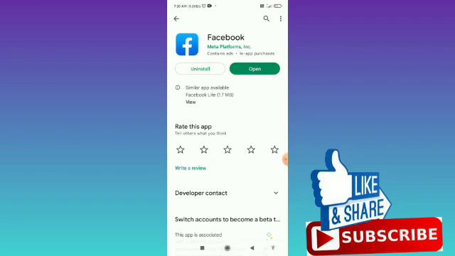 How to Fix Facebook Dating Not Showing Up/Unavailable | Facebook Dating Not Working || @Noteartener