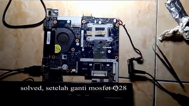 acer AO756 g bisa on