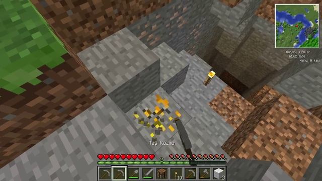Minecraft Tekkit Lite Bölüm 1