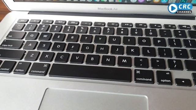 REVIEW MACBOOK AIR 13 INCH 2012 MULUS BANGET