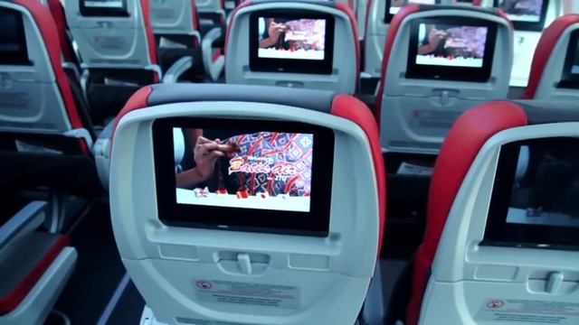 BATIK AIR
