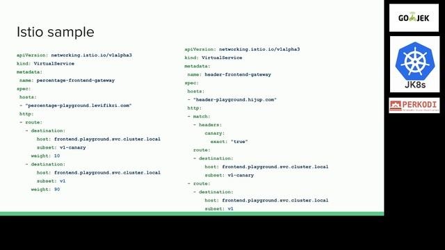 Pahlevi Fikri Auliya - Exploring Knative