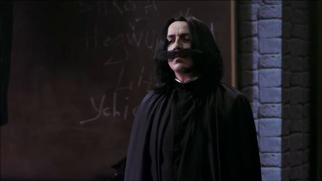 Гарри Поттер: Восточно европейское кино ( Супергерои )