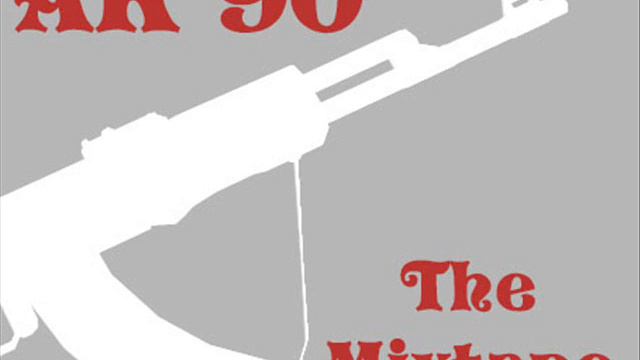 AK 90 - They Say Remix Skit