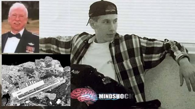 ERIC HARRIS and DYLAN KLEBOLD - MKULTRA VICTIMS?