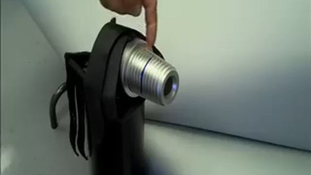 Gagemaker JSS NC23 Pins LH  RH Pitch Diameter Measurement
