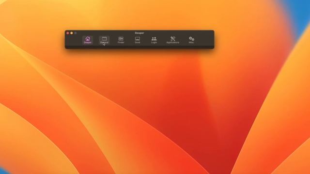 How to Change Lock Screen Wallpaper on MacOS Ventura