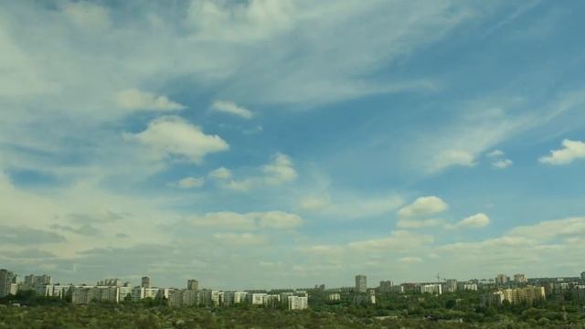 Canon 1000D Time Lapse