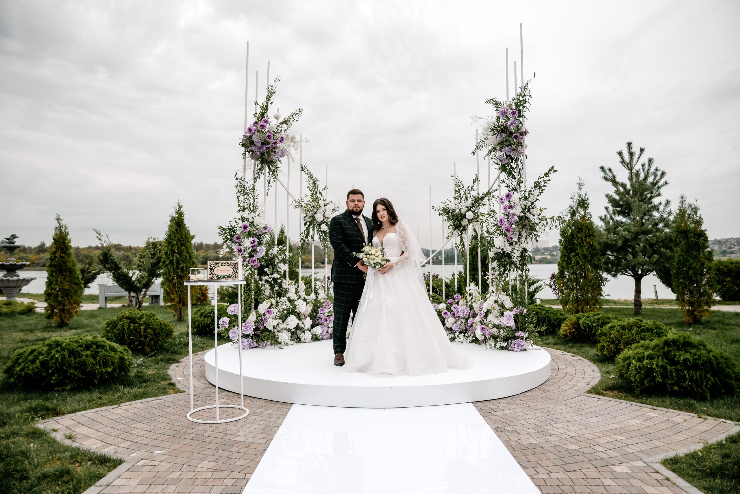 Wedding Day, Вячеслава и Анны 15.09.2023 - SDE клип