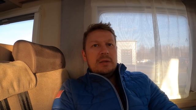 Автодом Sunlight T 64 отзыв владельца домнаколесах автодом
