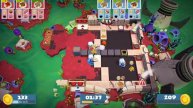 Overcooked 2 Food Theft