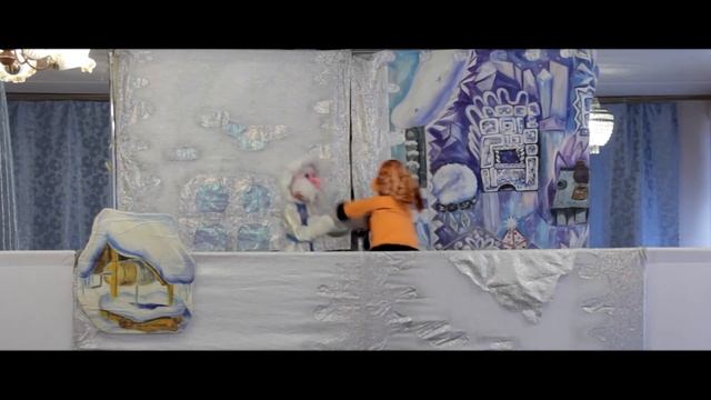 Рукодельница и Ленивица