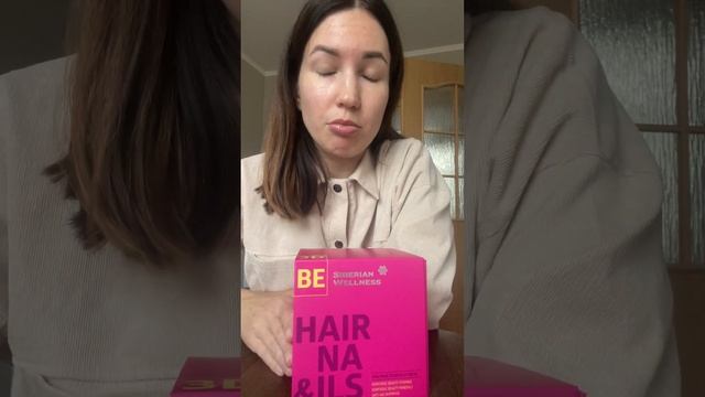 3D cube hair and nails ???
