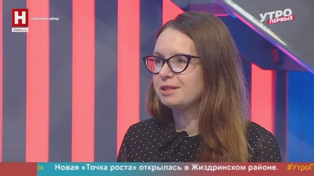 Наталья Головатюк. Выставка «7я художников» | УТРО ПЕРВЫХ