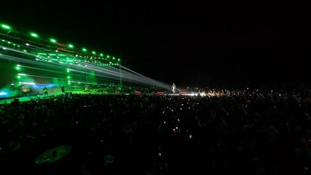 B Praak : Best Of Surat Live Show