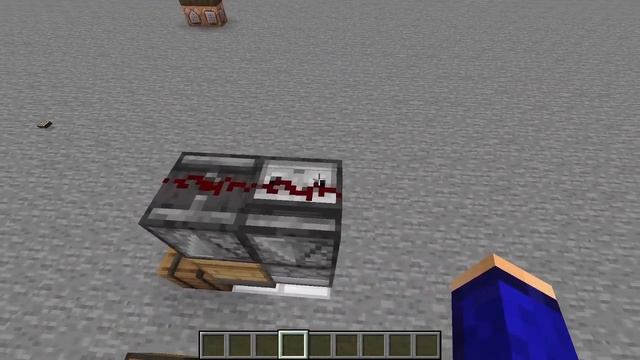 Simple Automatic Honey Farm (Minecraft 1.17+) (Java)