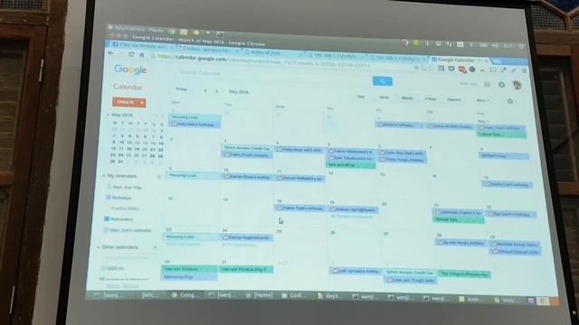 Android Studio - Complete Android Apps Tutorial – Bluetooth Low Energy BLE- Day 30 - 8.25
