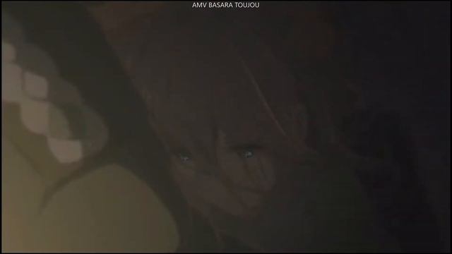 Violet Evergarden AMV Impossible [AMV] Ｂａｓａｒａ T ｏｕｊｏｕ