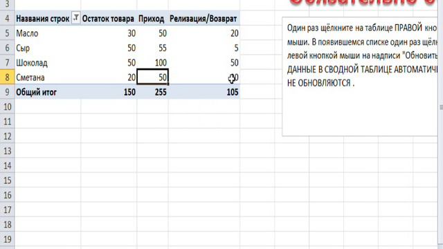 Учёт в малом бизнесе. ОЧЕНЬ ПРОСТАЯ СХЕМА. Часть 2