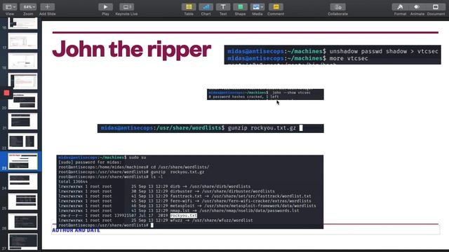 Descubrimiento de Vulnerabilidades y explotación en #Wordpress - Básico