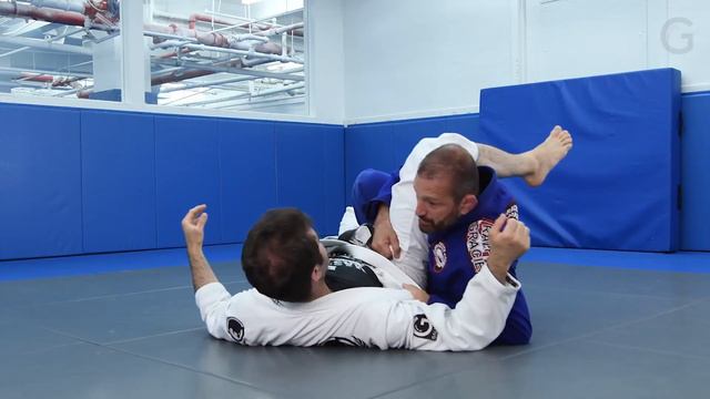 BJJ's 25 Most Brutal Submissions