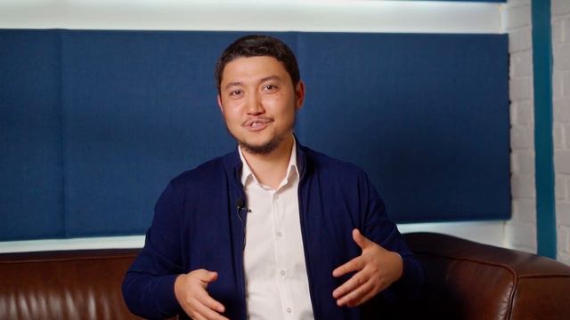 Жумабек Абенов - знакомство