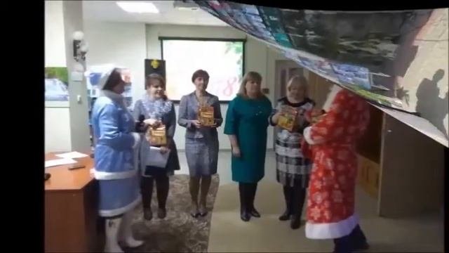 Хранительницы книжного собрания