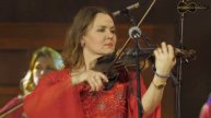 A.Vivaldi "Concerto grosso op.3 №11" - 1,2 | Anastasia & Lidia Ilyushkina | Orchestra Renaissance