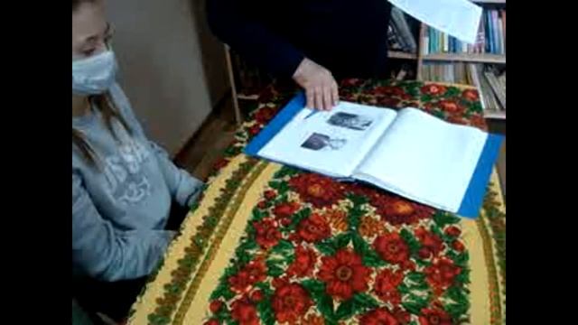 История села Никольские Выселки – Н. Высельский ДЦ