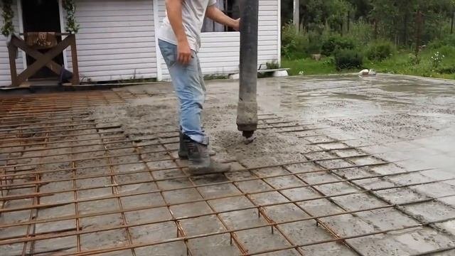 Фундамент