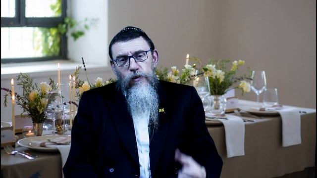 Зачем крадут афикоман?