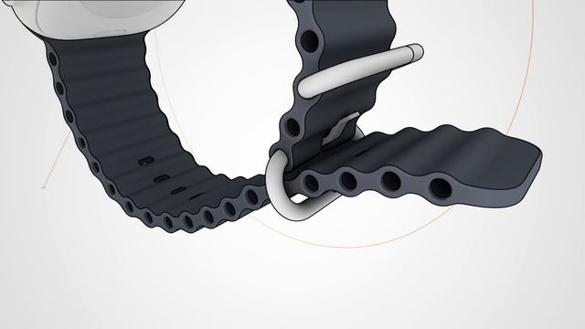 How To Use The Ocean Band With Your Apple Watch | Apple Support