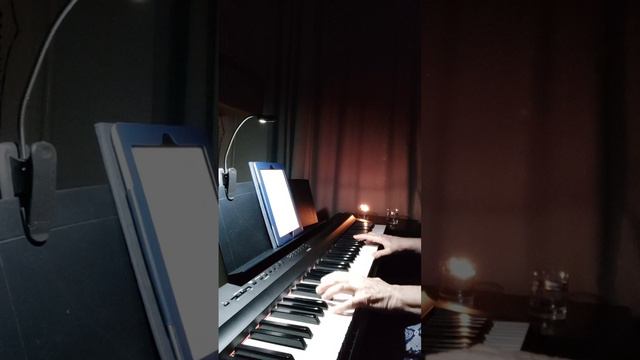 Yiruma, Falling
