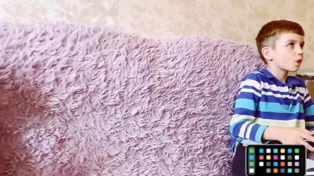 Играем в Фортнайт  Игры в приставку  Антон и Полина