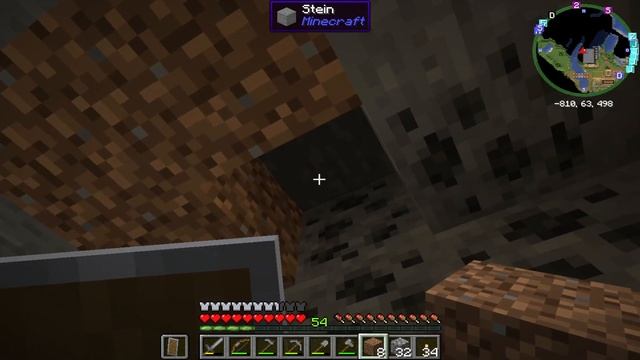 Minecraft (Java) 1.20.1 [deutsch] Folge 53. Enderman baut um.