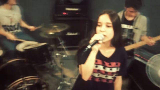 Dire Straits - Money For Nothing (kids cover) | ROCK SCHOOL