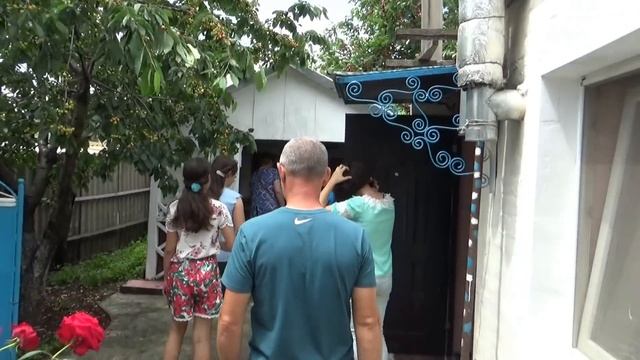 Празднуем День рождения Ниночки!