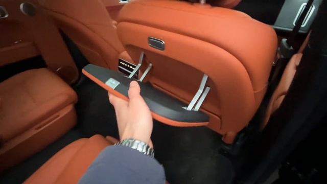 Обзор LI AUTO L9 2023 г. ПРОХОР | Просто Хорошие Автомобили