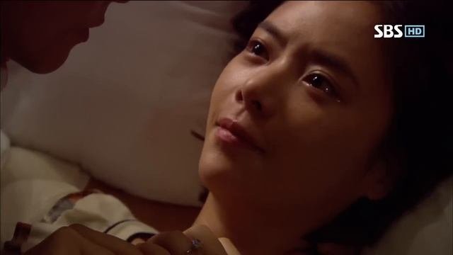 영원히 안 놔줄 거야 주상욱황정음 꿈같은 하룻밤  자이언트Giant  SBS DRAMA