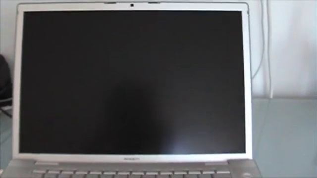 Unpacking my New Macbook pro