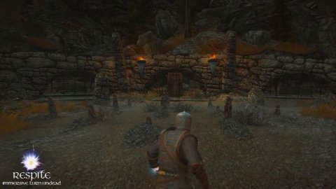 Immersive TurnUndead | Skyrim SE - Gameplay Mod