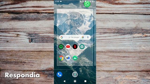 CÓMO HACER COPIA DE SEGURIDAD DE WHATSAPP EN ANDROID SIN INSTALAR NADA