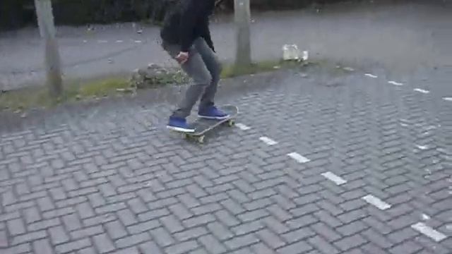 Falling short