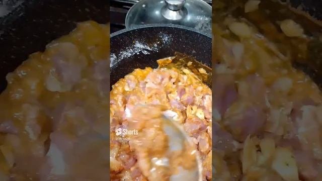 #готовимвместе  гуляш