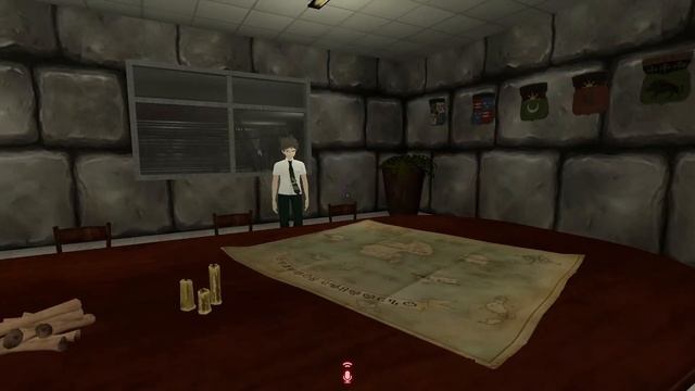 Во снах мое предназначение | Приватная игра 20.08 | Danganronpa Online | Рантаро Амами