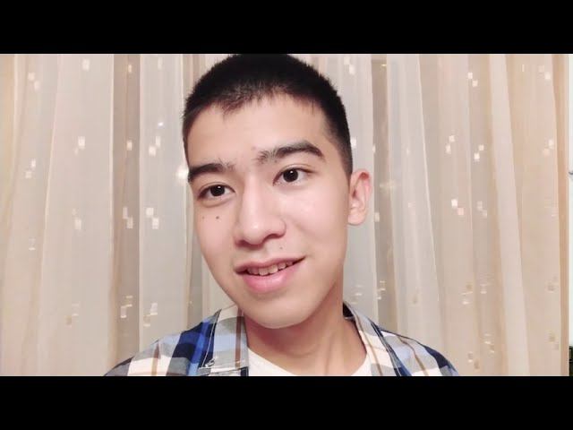 БГМУ: вуз изнутри. Вузопедия.Live #1: Нурислам Улиахметов. Знакомство
