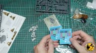 Warlord Games Bolt Action 8th Army Carrier Patrol Review