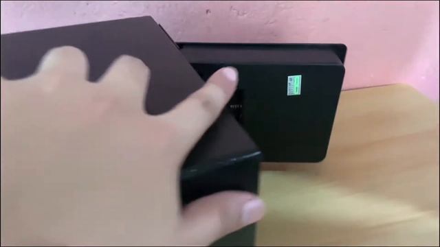 Unboxing iSAFE iSF-10BLK Electronic DIGITAL Hotel Safety Vault | How to SET PINCODE | TUTORIAL